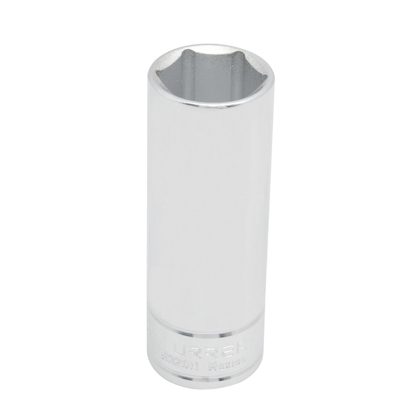 Urrea 1/2" Drive 6-Point Deep Socket 13/16" 5326H